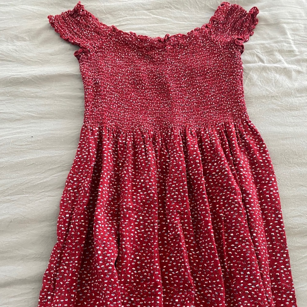 BRANDY MELVILLE DRESS